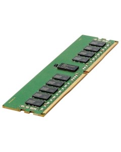 Память оперативная DDR4 PC4 2933Y R 16Gb 2933MHz P00922 B21 Hpe