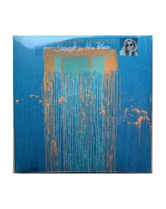 Виниловая пластинка Gardot Melody Sunset In The Blue 0602507425623 Classics & jazz