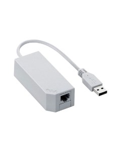Сетевая карта USB Lan Card Meiru AT7806 Atcom