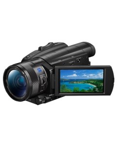 Видеокамера FDR AX700 4K Sony