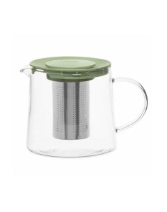 Чайник заварочный AMPLE 1000мл с фильтром TEA ATT210 Attribute