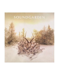 Виниловая пластинка Soundgarden King Animal 0602537198184 Mercury