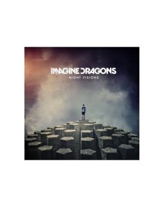 Виниловая пластинка Imagine Dragons Night Visions 0602537158904 Interscope