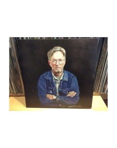 Виниловая пластинка Eric Clapton I Still Do 0602547863669 Polydor