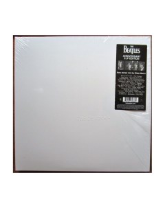 Виниловая пластинка The The White Album 0602567696865 Beatles