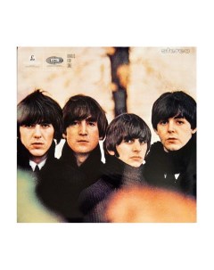 Виниловая пластинка The Beatles Beatles For Sale 0094638241416 Emi