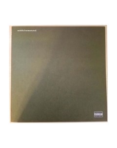 Виниловая пластинка Kendrick Lamar Untitled Unmastered 0602547866813 Interscope