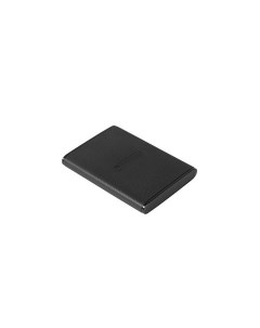 Внешний SSD 250Gb ESD270C TS250GESD270C Black Transcend