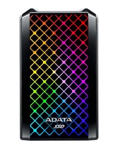 Внешний SSD 1TB ASE900G 1TU32G2 CBK Adata