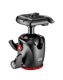 Штативная голова MHXPRO BHQ2 Manfrotto