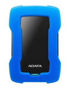 Внешний HDD ADATA HD330 1TB синий AHD330 1TU31 CBL Adata