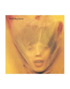 Виниловая пластинка Rolling Stones The Goats Head Soup deluxe 0602508939709 Polydor