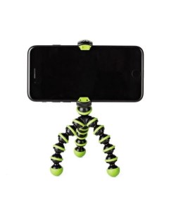 Штатив GorillaPod Mobile Mini Black Green JB01519 0WW Joby