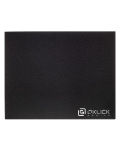 Коврик OK P0250 Black Oklick