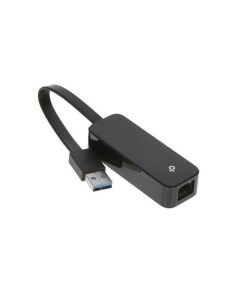 Wi Fi адаптер Gigabit Ethernet UE306 USB 3 0 Tp-link