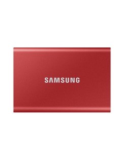 Внешний SSD T7 2Tb MU PC2T0R WW Samsung