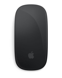 Мышь Magic Mouse 3 MMMQ3 NEW Черная Apple