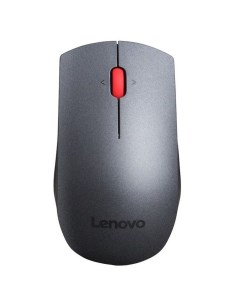 Мышь ThinkPad Professional черный лазерная беспроводная USB 4X30H56886 Lenovo