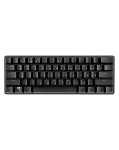 Клавиатура Huntsman Mini Gaming keyboard RZ03 03391500 R3R1 Razer
