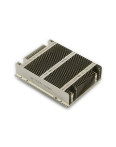 Радиатор для процессора SNK P0047PS Supermicro