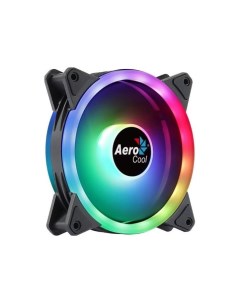 Вентилятор для корпуса Duo 14 ARGB 6 pin 140mm ARGB Aerocool