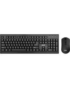 Клавиатура мышь OKR120 ZL KBDEE 007 Acer