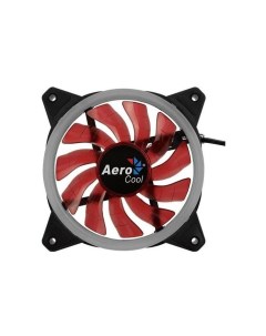 Вентилятор для корпуса Rev Red 120 Aerocool