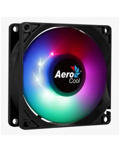 Вентилятор для корпуса Frost 8 FRGB Molex 3P Aerocool