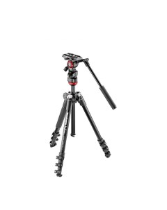 Штатив MVKBFRL LIVE Befree Live Lever Manfrotto