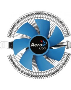 Кулер для процессора Verkho A 3P Aerocool