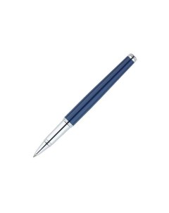 Ручка роллер Gamme Classic PC0930RP Blue Pierre cardin