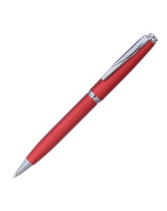 Ручка шариковая Gamme Classic PC0927BP Red Chrome Pierre cardin