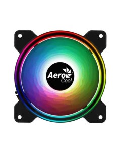 Вентилятор для корпуса Fan Saturn 12F ARGB Pro Aerocool