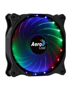 Вентилятор для корпуса Cosmo 120mm Fixed RGB Aerocool