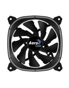 Вентилятор для корпуса Fan Astro 12 ARGB 4710562750157 Aerocool