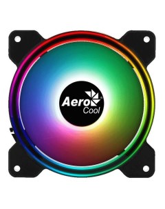Вентилятор для корпуса Saturn 12F DRGB Molex 4710562754094 Aerocool