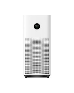 Очиститель воздуха Smart Air Purifier 4 EU BHR5096GL Xiaomi