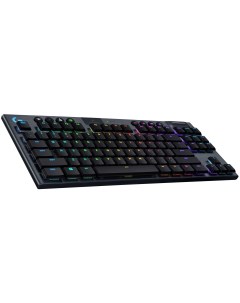 Клавиатура Gaming Keyboard G915 TKL 920 009536 Logitech