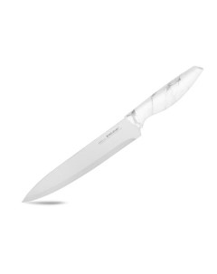Нож поварской MARBLE 20см KNIFE AKM228 Attribute