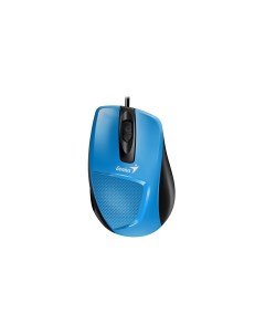 Мышь Mouse DX 150X 31010004407 Blue Genius