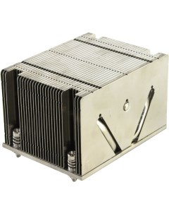 Радиатор для процессора SNK P0048PS Supermicro