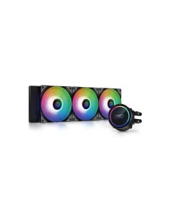 Система водяного охлаждения GAMMAXX L360 A RGB DP H12CF GL360 ARGB Deepcool