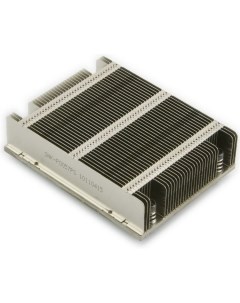 Радиатор для процессора Passive SNK P0057PS Supermicro