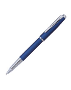 Ручка роллер Gamme Classic PC0926RP Blue Chrome Pierre cardin