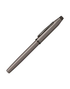 Ручка перьевая Century II AT0086 115MJ Gunmetal Gray Cross