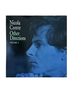 8018344983868 Виниловая пластинка Conte Nicola Other Directions Fa