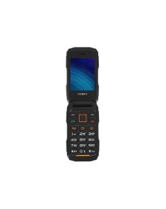 Мобильный телефон TM D411 Black Texet