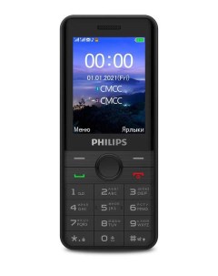 Мобильный телефон Xenium E172 Philips