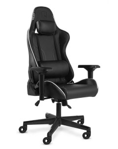 Компьютерное кресло Xn чёрное XN BBK Warp