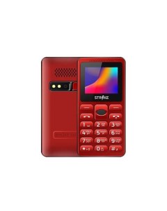 Мобильный телефон S10 RED Strike